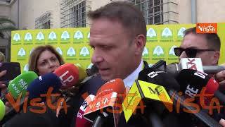 Lollobrigida: "Il Green deal metta al centro l'agricoltura senza rendere l'Europa meno competitiva"