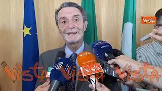 Fontana: Crediamo in sostenibilità logica, con biocarburanti comparto automotive può essere salvato