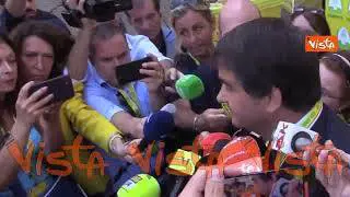 Fitto: "Nostro voto contrario a Von Der Leyen non influirà sui nostri rapporti con l'Europa"