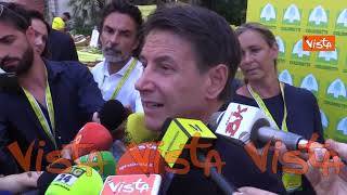 Conte: "Elezione di Von Der Leyen? Meloni si è fatta isolare e questo non è bene per l'Italia"