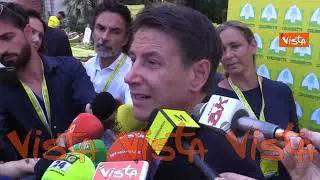 Conte: "Elezione di Von Der Leyen? Meloni si è fatta isolare e questo non è bene per l'Italia"