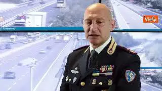 Esodo estivo, la Polizia Stradale avverte: "Traffico intenso nei primi due weekend di agosto"