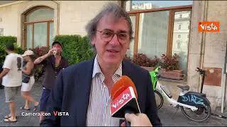 Daje su Camera con Vista su La7 di Alexander jakhnagiev