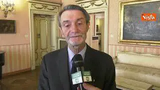 Fontana: "Su autonomia non perdiamo opportunità di ammodernamento del Paese"