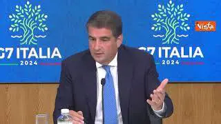 Pnrr, Fitto: Escludo qualunque possibile problema nei rapporti con l'Ue