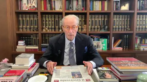 Ce ne fregammo un dì dell'America