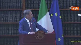 Antisemitismo, La Russa: "Pronto a difendere Segre con il mio petto, ma non servirà"