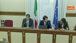 Pnrr, Fitto: "Da Governo scelta lungimirante su coordinamento risorse e fondi coesione"