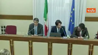 Pnrr, Fitto: "Da Governo scelta lungimirante su coordinamento risorse e fondi coesione"