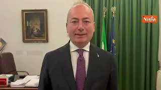 Dl Carceri, Ostellari: "Più risorse, più agenti e niente pericolosi e inutili sconti di pena"