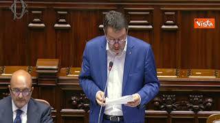 Salvini: "A giugno prezzo voli da Sicilia e Sardegna più basso rispetto al 2023"