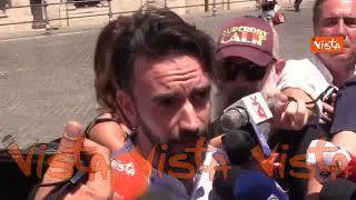 Ex Ilva, Colautti (Usb): "La gestione commissariale garantisca la ripartenza degli altiforni"