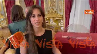 L'autrice Ilaria Caracciolo racconta il suo Ventaglio: "Rappresenta i diritti degli invisibili"