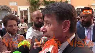 Conte: Salva Casa e decreto liste d'attesa? "Due fregature agli italiani da parte di Giorgia Meloni"