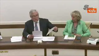 Tajani: "Disappunto per nomina Colomina alla Nato, auspico Rutte sia più rispettoso"