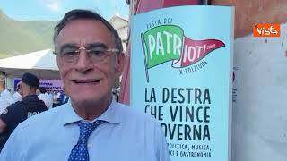 Silvestroni (FdI): "Siamo il partito del territorio"