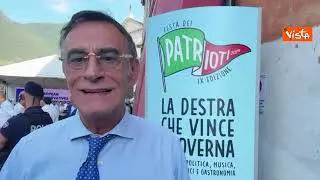 Silvestroni (FdI): "Siamo il partito del territorio"