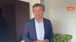 Dimissioni Toti, Lupi (Noi Moderati): "Ora il Governatore potrà dimostrare la sua innocenza"