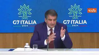 Fitto: "Obiettivo Piano Zes è invertire paradigma su Mezzogiorno"