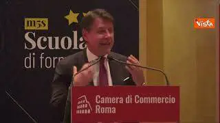 Autonomia, Conte: "Referendum impegnativo, ma ce la faremo. Noi veri patrioti"