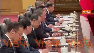 Meloni cita Marco Polo: Uno degli uomini più importanti per conoscenza reciproca Oriente e Occidente