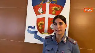 Truffe agli anziani, il Maresciallo dei Carabinieri Sabrina Lanzalaco spiega come difendersi
