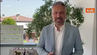 Via Appia entra in Patrimonio Unesco, Speranzon (FdI): "Grande successo Governo Meloni"