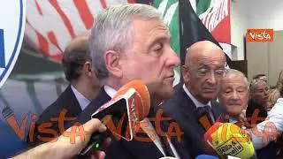 Tajani: "Lavoriamo per evitare un'escalation, ma chi può lasci il Libano"