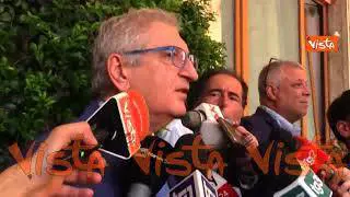 Foti (FdI): "Visita Meloni in Cina ha importanza storica"