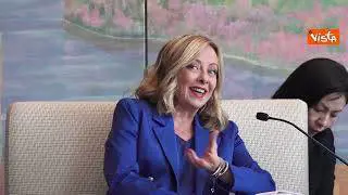 Meloni vede segr. Partito comunista Shanghai: Condivisa volontà rafforzare scambi in settori chiave