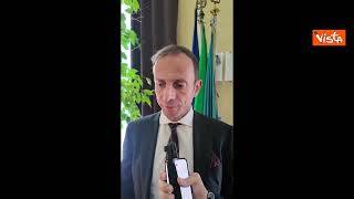 Fedriga: "Friuli Venezia Giulia concede patrocinio a partita Italia-Israele"