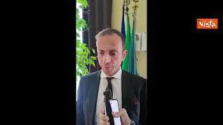 Fedriga: "Friuli Venezia Giulia concede patrocinio a partita Italia-Israele"