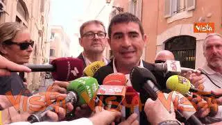 Autonomia, Fratoianni (Avs): "Già centinaia di migliaia di firme, fa ben sperare per il referendum"