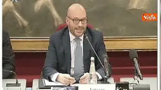 Fontana: "Ruolo Italia non sminuito da voto su von der Leyen"