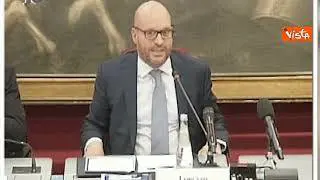 Fontana: "Importante avere ottimi rapporti a prescindere da chi vincerà elezioni Usa"