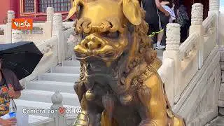 La città proibita. Su Camera con Vista su La7