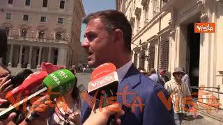 Prandini: "Emergenza idrica? Danni per 4 miliardi, serve piano strategico"