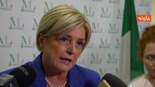 Calderone: "Allo studio l'estensione dell'assegno d'inclusione alle vittime di caporalato"