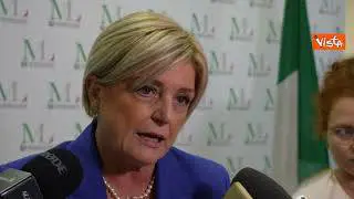 Calderone: "Allo studio l'estensione dell'assegno d'inclusione alle vittime di caporalato"