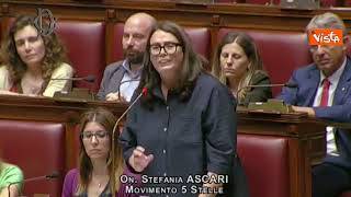 Dl Carceri, Ascari (M5S): "Presa in giro che non risolve problemi"