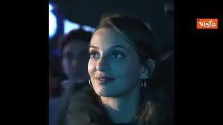 Olimpiadi Parigi, Gregorio Paltrinieri a casa Italia per festeggiare le sue due medaglie