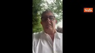 Toti: "Per la prima volta in nove anni vi auguro un Buon Ferragosto da semplice cittadino"