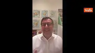 Salvini in vacanza in Salento: "In spiaggia ho aggiornato i cittadini sulle opere"