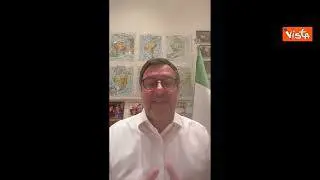 Salvini sui treni in ritardo: "Nella settimana di ferragosto più del 90% in orario"