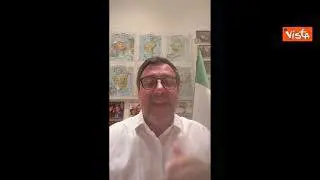 Salvini sul partito di Vannacci "Ricostruzioni con attendibilità di Topolino, sarà con la Lega"