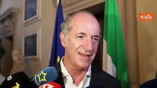 Zaia: "Overtourism a Venezia? I turisti non sono un problema, ma una grande risorsa"