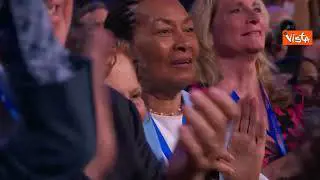 Michelle Obama: "Chi dirà a Trump che fare il Presidente è un 'lavoro da neri'?"