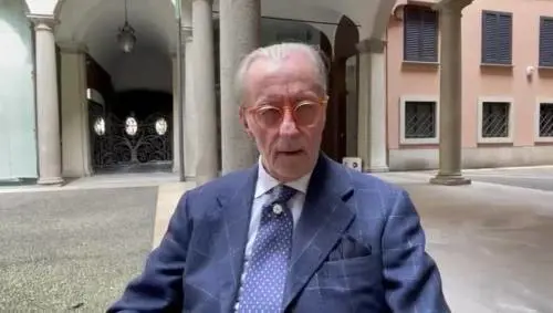 Sallusti al rogo