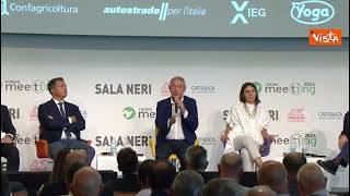 Urso: “Non possiamo perdere le risorse del Pnrr perché Stellantis non mantiene gli impegni”
