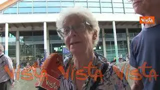 "L'essenziale? Essere amati, l'amicizia, Gesù". Ecco le voci dei partecipanti al Meeting di Rimini